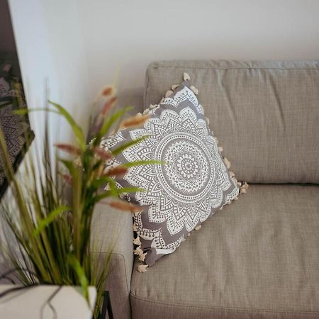 Luxury Art 4 Apartment Blagoevgrad Exteriér fotografie