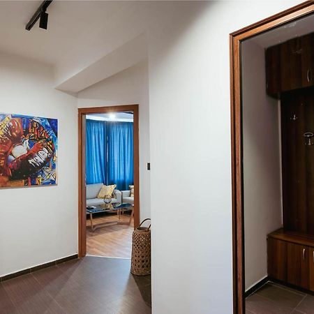 Luxury Art 4 Apartment Blagoevgrad Exteriér fotografie