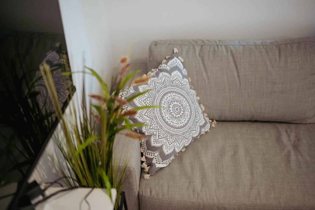 Luxury Art 4 Apartment Blagoevgrad Exteriér fotografie