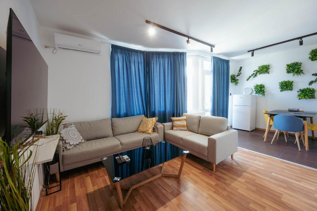 Luxury Art 4 Apartment Blagoevgrad Exteriér fotografie