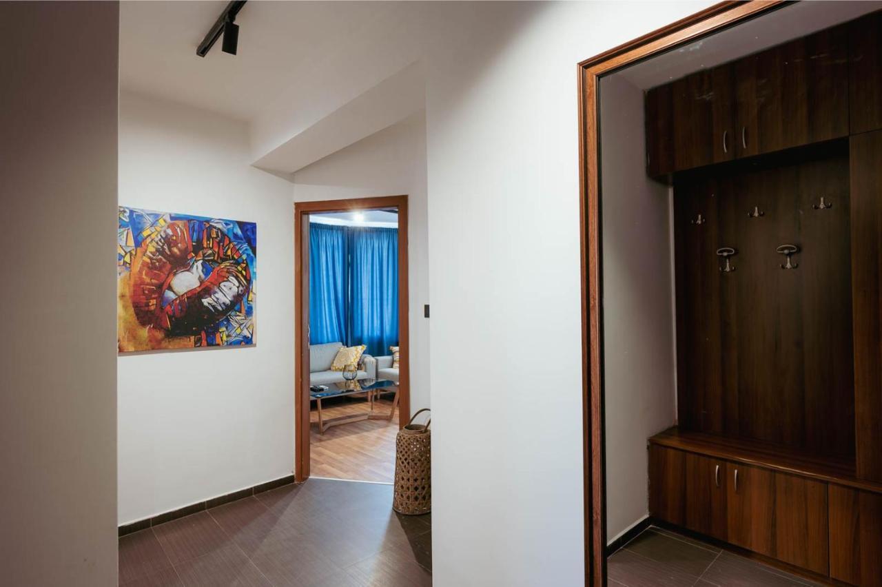 Luxury Art 4 Apartment Blagoevgrad Exteriér fotografie