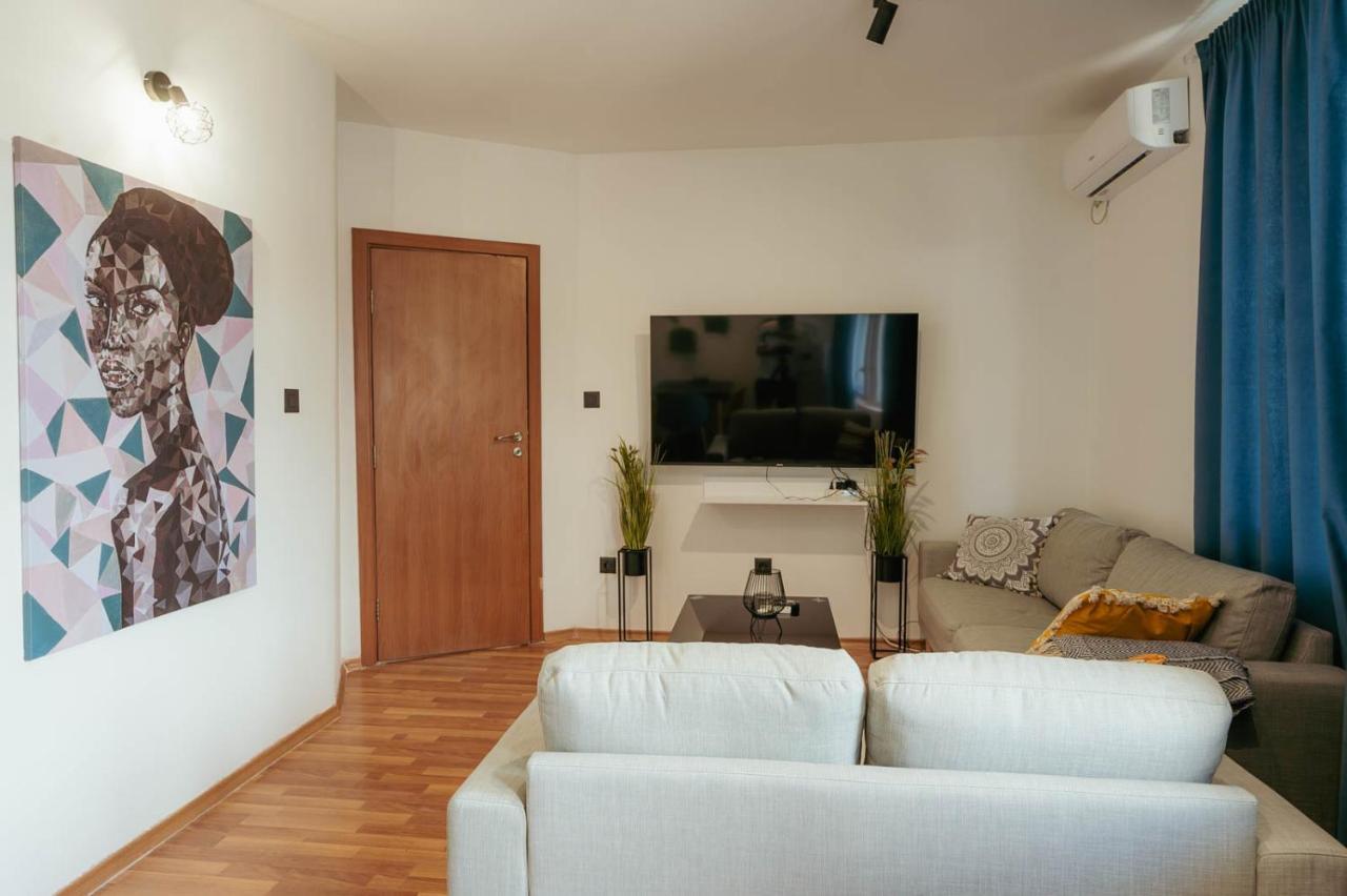 Luxury Art 4 Apartment Blagoevgrad Exteriér fotografie
