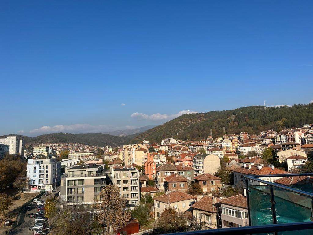 Luxury Art 4 Apartment Blagoevgrad Exteriér fotografie